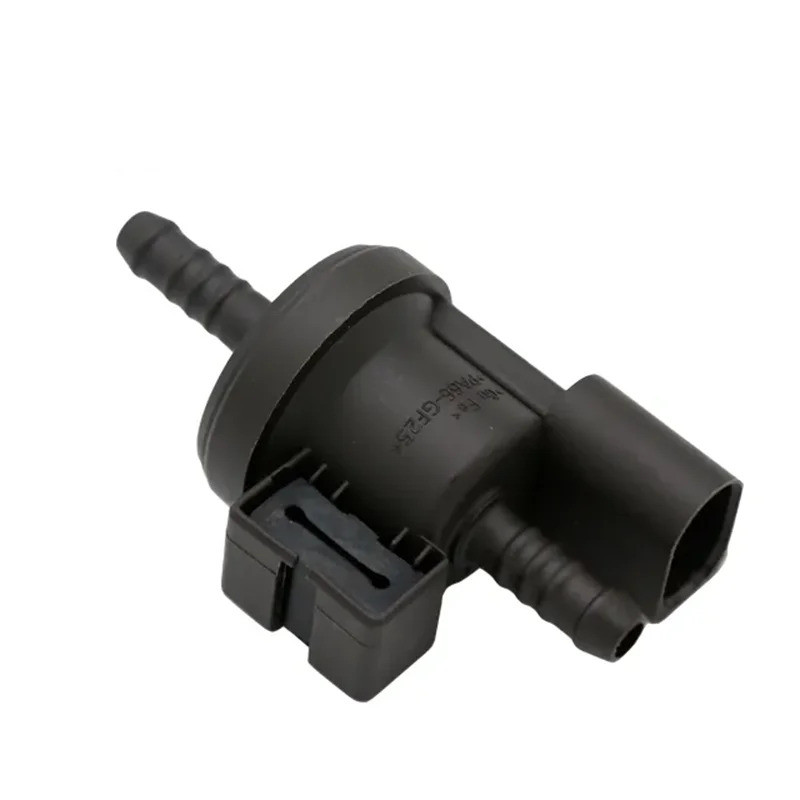 Solenoid วาล์วการใช้สําหรับ Vapor Canister Purge สําหรับ-Audi A3 A4 A6 Q7 A8 สําหรับ Jetta Golf 06E 