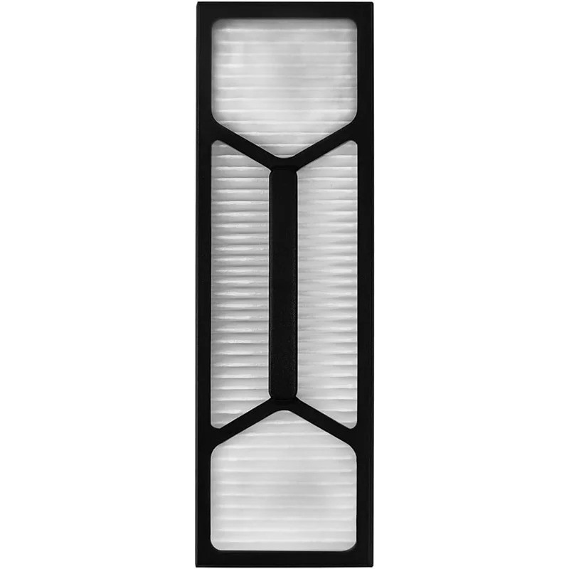 AD-4 Pack ตัวกรองประสิทธิภาพสูงสําหรับตัวกรองสูญญากาศ Eufy Omni S1 Pro