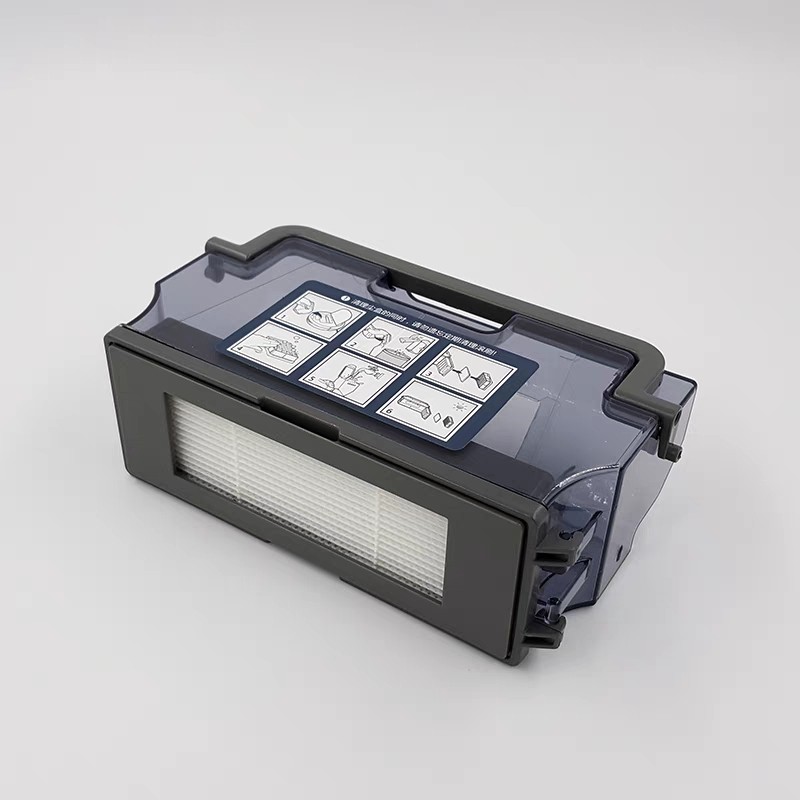 เหมาะสําหรับกล่องฝุ่น เช่น Cobos Sweeper DE35 DD35 DG710 DG710