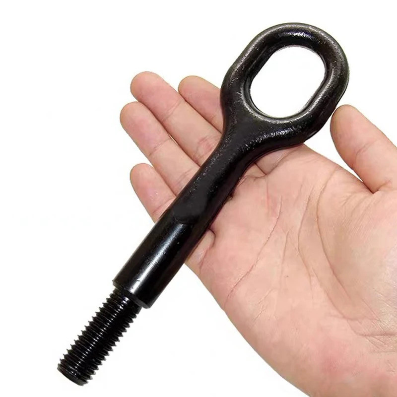 สําหรับ Tesla รุ่น 3 รุ่น Y รถ Tow Bar รถ Tow Hitch รถ Trailer รถ Tow Hitch Tow