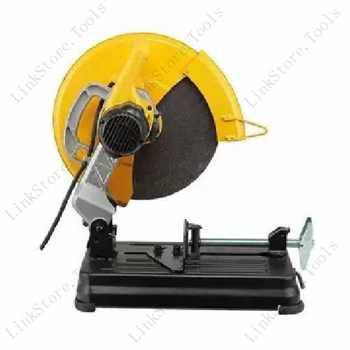 เครื่องตัดโปรไฟล์กำลังสูง/เครื่องตัดท่อเหล็กมัลติฟังก์ชัน 2200 วัตต์ รุ่น D28720  DW