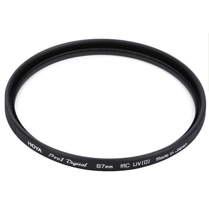 HOYA PRO1 Digital UV Filter 49 52 55 58 62 67 72 77 82 mm Lo