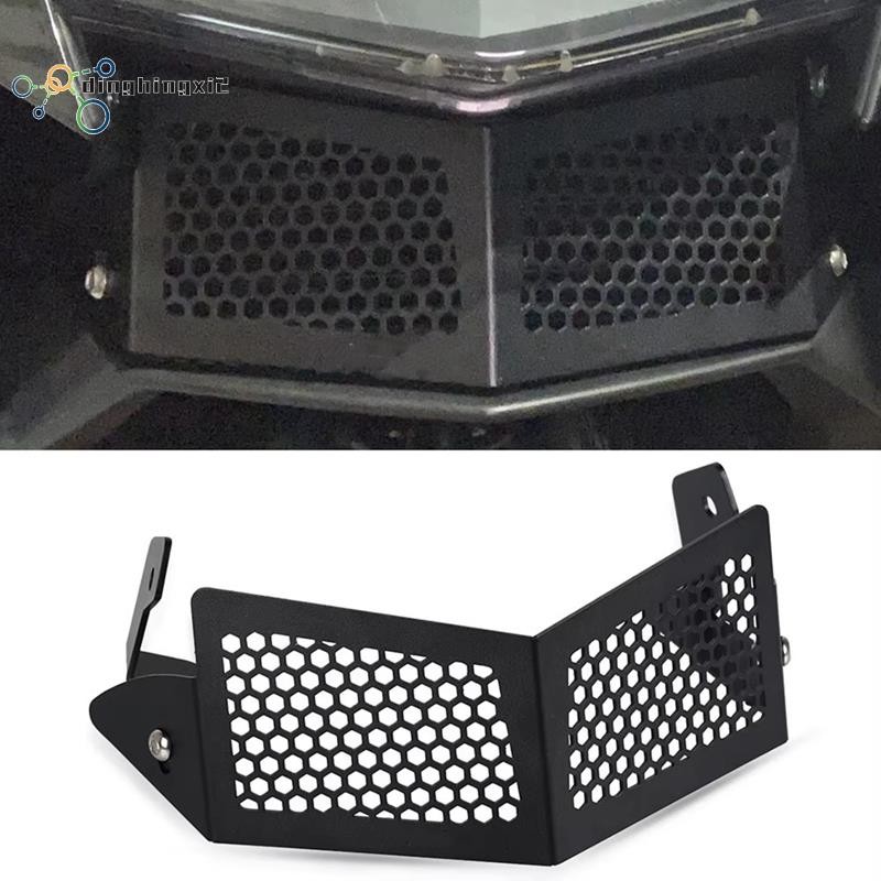 การ์ดหม้อน้ํารถจักรยานยนต์สําหรับ K1600B K1600GT K1600GTL ป้องกันยาม