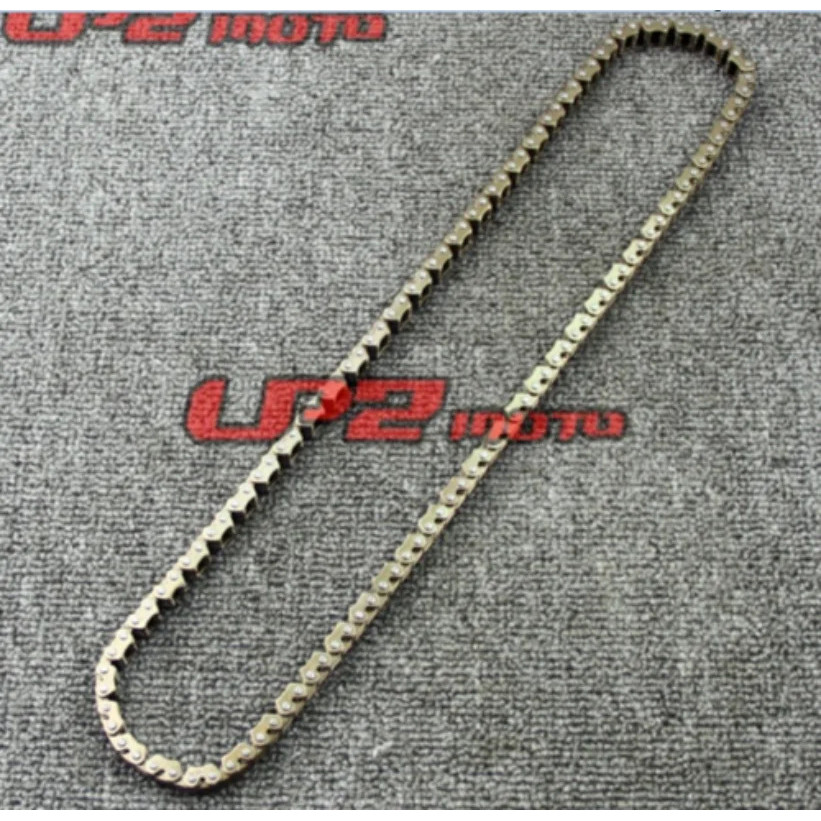 Timing Cam Chain สําหรับ Honda VT750 CS 2010-2011 VT750 DC 2000-2003 VT750 S 2010-2013 FMX650 2005-2