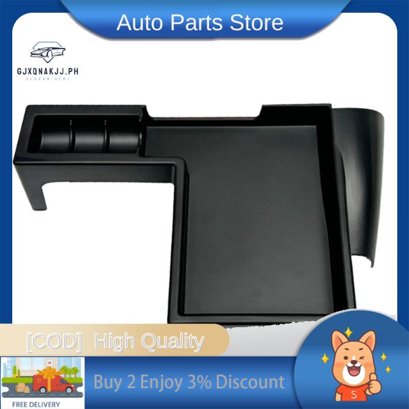 กล่องเก็บของที่เท้าแขนเกียร์ด้านหน้าสําหรับ 250 LC250 Prado 2024 +