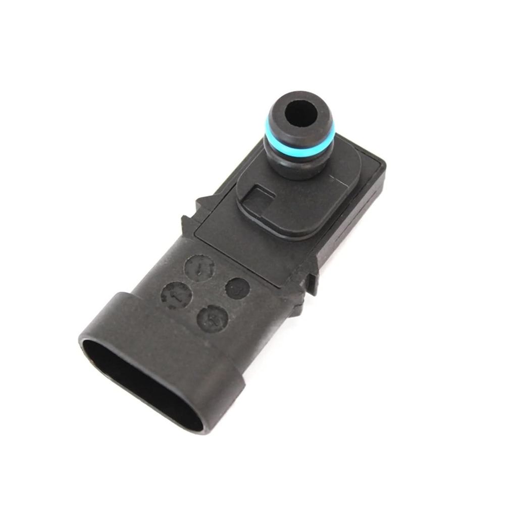 เซ็นเซอร์ความดันน้ํามันเซ็นเซอร์ความดันไอดีเซ็นเซอร์แผนที่ 8200719629 8200105165 TPRT05 ใช้งานร่วมกั