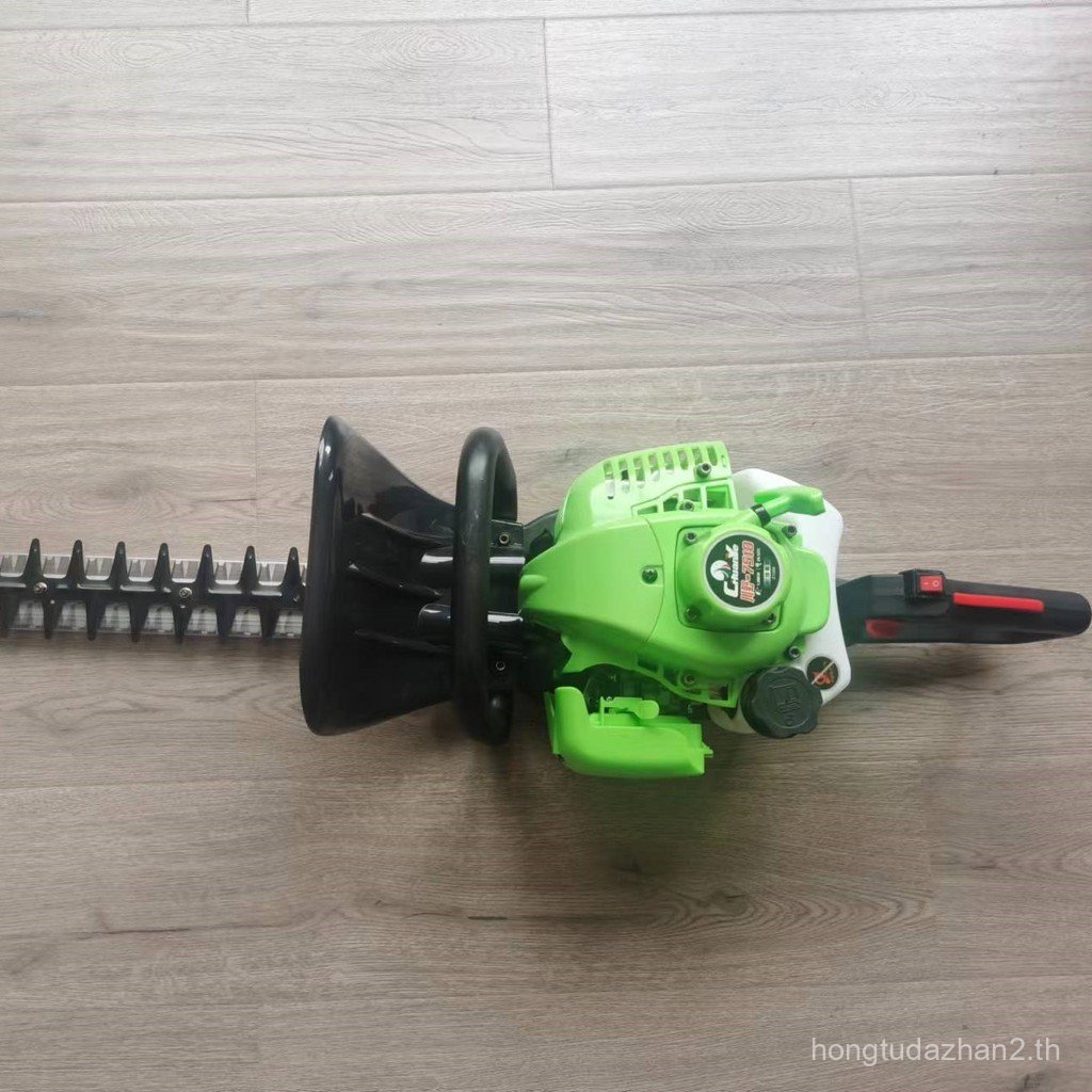 [Negotiable] Kawano 7510 Double-Blade Hedge Trimmer Single-Blade Tea Tree Trimmer Double-Blade Hedge
