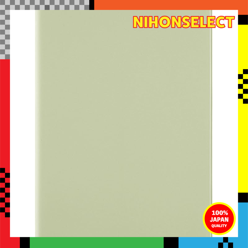 Torinco9 Weekly Planner 2026 Edition by Takahashi Shoten - B6 Size