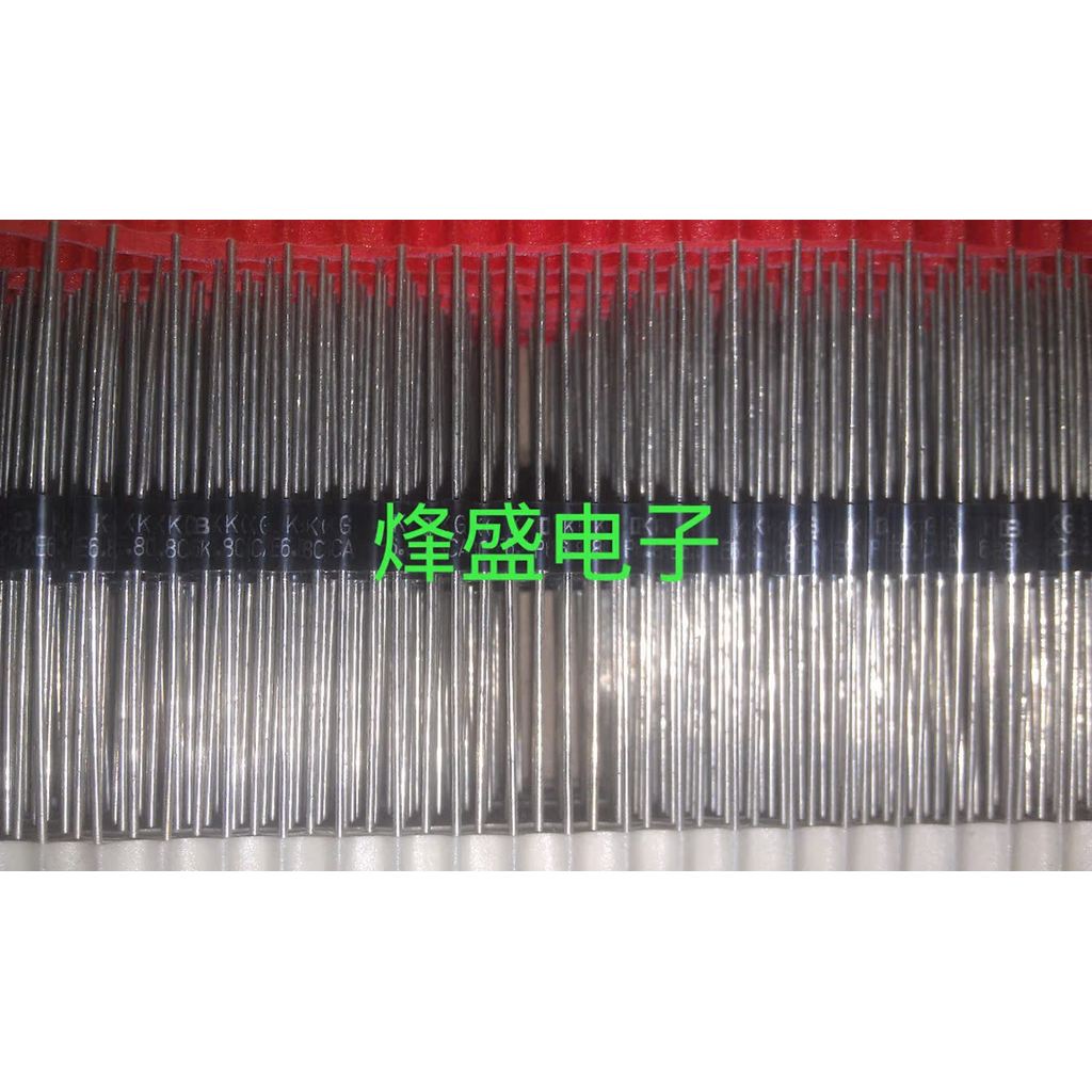 P6KE400ARL ST วิธีอิตาลี DO-15 TVS ไดโอดการปราบปรามเปลี่ยนทันที 600W400V One-Way