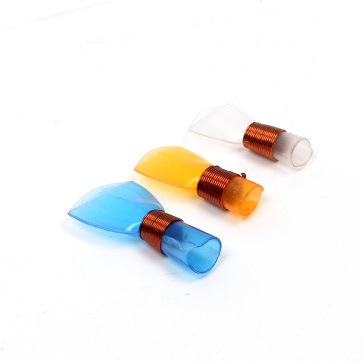 Suona Scream Handmade พลาสติก Scream นกหวีด Suona ปากล็อค Scream นกหวีด Suona ปาก Professional Suona