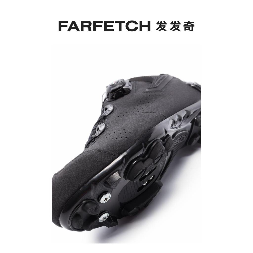 SIDI รองเท้าผ้าใบกรวดสำหรับMTB แบบผู้ชาย