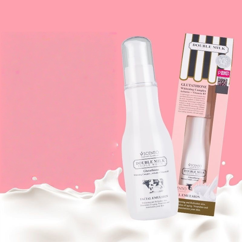 Hot Sale#beauty buffet Beautiful Beifei Sentiaotiao Q10Milk Facial Lotion150ml10aa