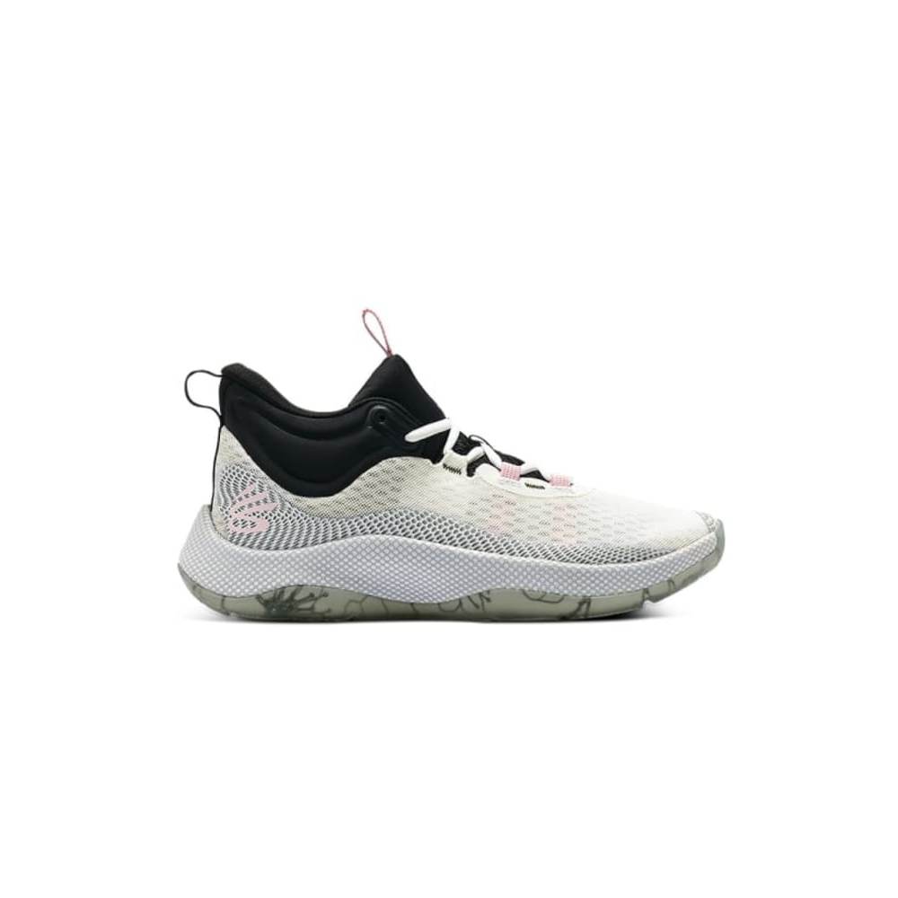 Under Armour Official UA Curry Curry HOVR Splash Men Cushioning Sports Basketball Shoes3025370