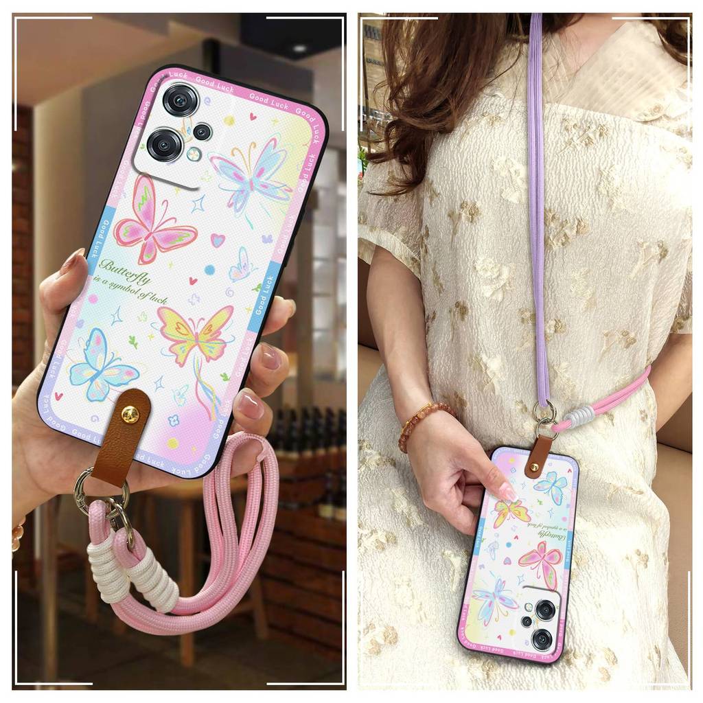 Full wrap Soft Case เคสโทรศัพท์สําหรับ OnePlus/1+Nord CE2 Lite 5G/OPPO K10X-5G ทนทานป้องกันแฟชั่นการ