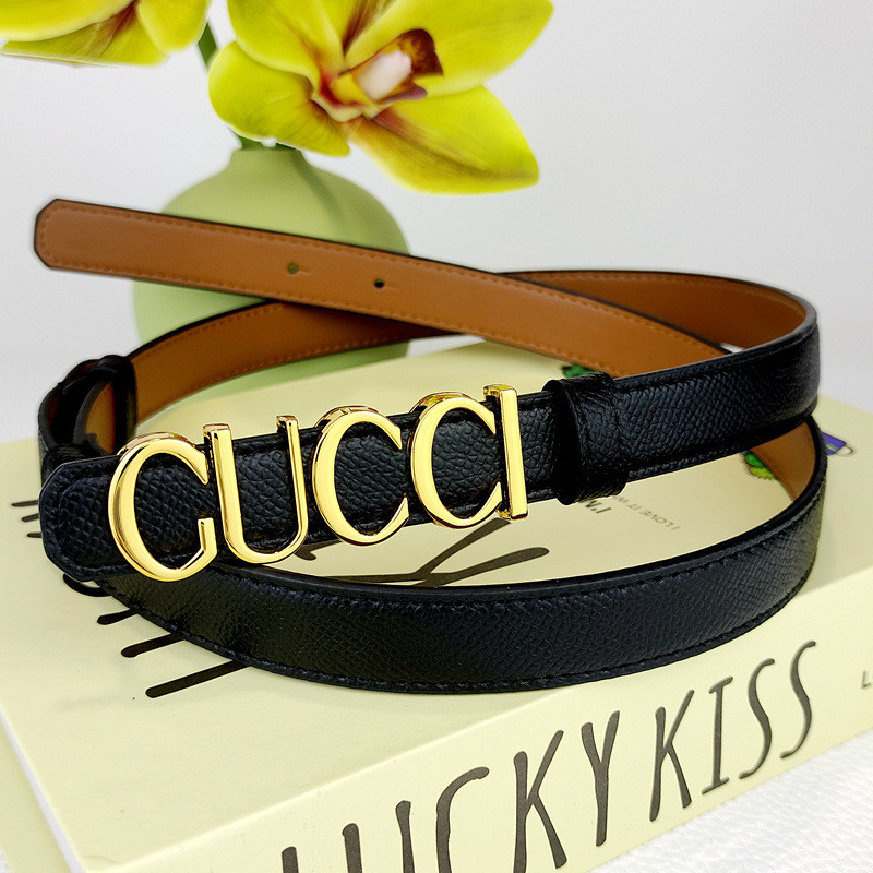 เข็มขัดสุภาพสตรี High-End หนังแท้ แนวโน้มแฟชั่นล่าสุดจาก HAVN