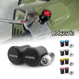 อะแดปเตอร์รูกระจก อุด​กระจก​ Vespa Sprint Primavera GTS LX S…