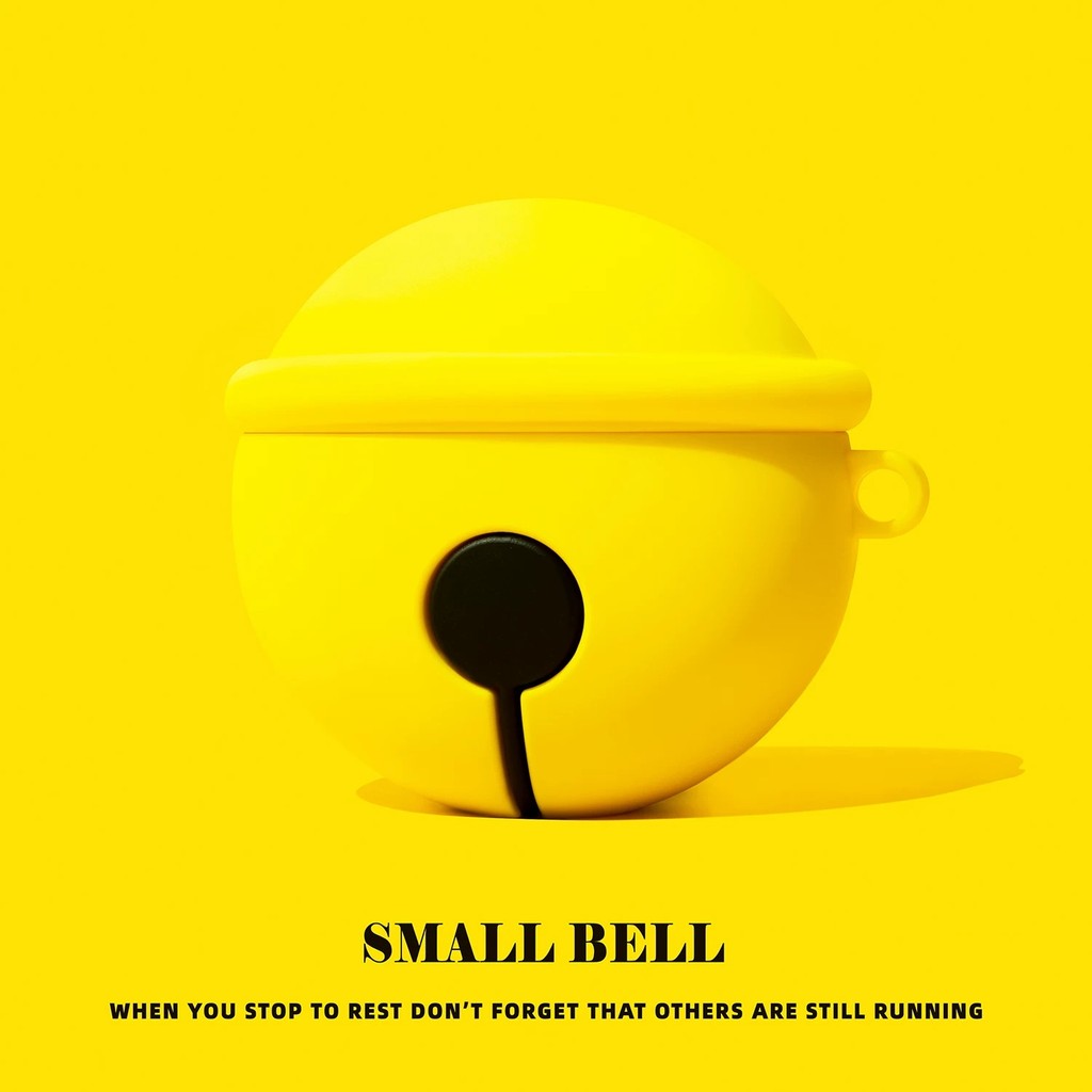 การ์ตูน Doremon Bell น่ารัก Airpods กรณีป้องกัน Airpods Pro 3 กรณีหูฟัง Airpods 4 กรณีซิลิโคน Pro 2 Gen3 ครอบคลุม