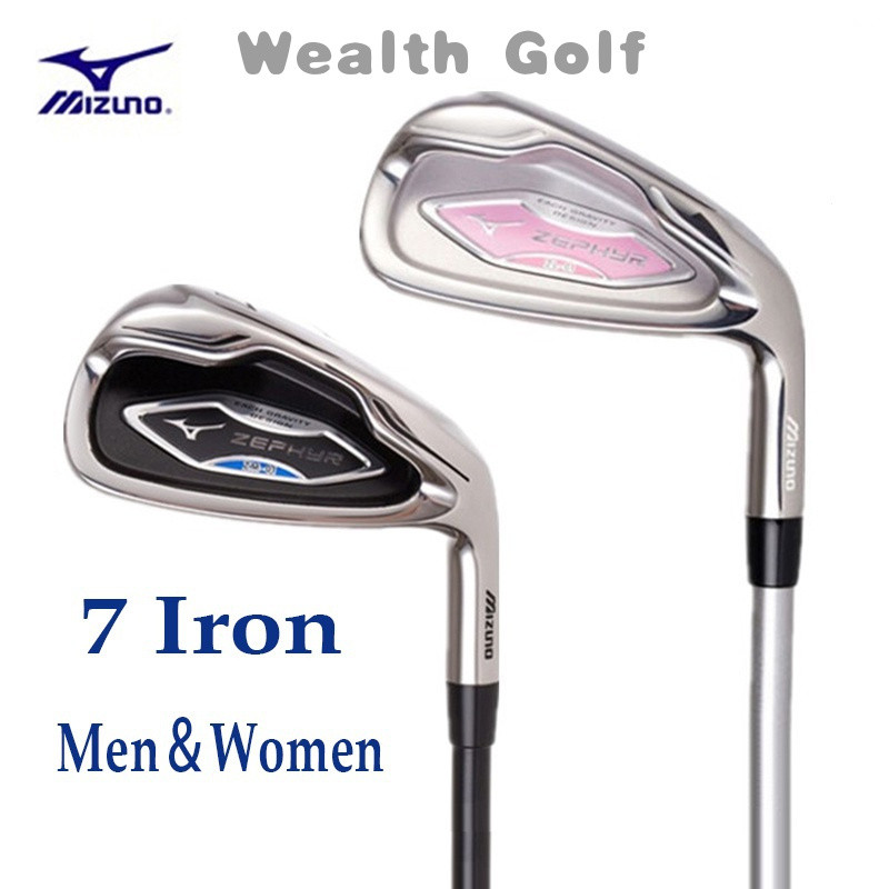 RZEPHY Mens/Ladies 7 Iron/Iron Golf Club Golf Practice Single