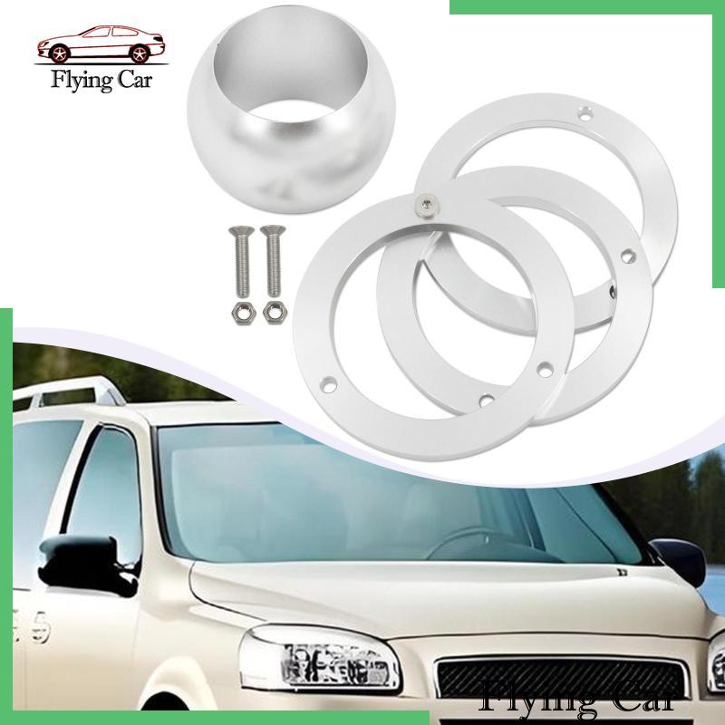 [Lzdjfmy2] พวงมาลัยคอลัมน์หมุนอุปกรณ์เสริมชั้นประสิทธิภาพที่มั่นคงที่ทนทานสําหรับคอลัมน์ 2 นิ้ว Sbc 