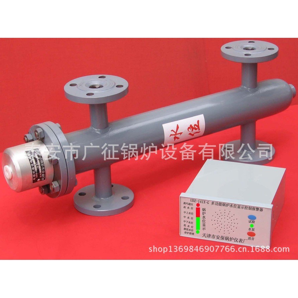 จัดหา Taian Hengli DJ-5 เซ็นเซอร์ระดับน้ําอิเล็กโทรด ระยะกลาง 440 L9X3