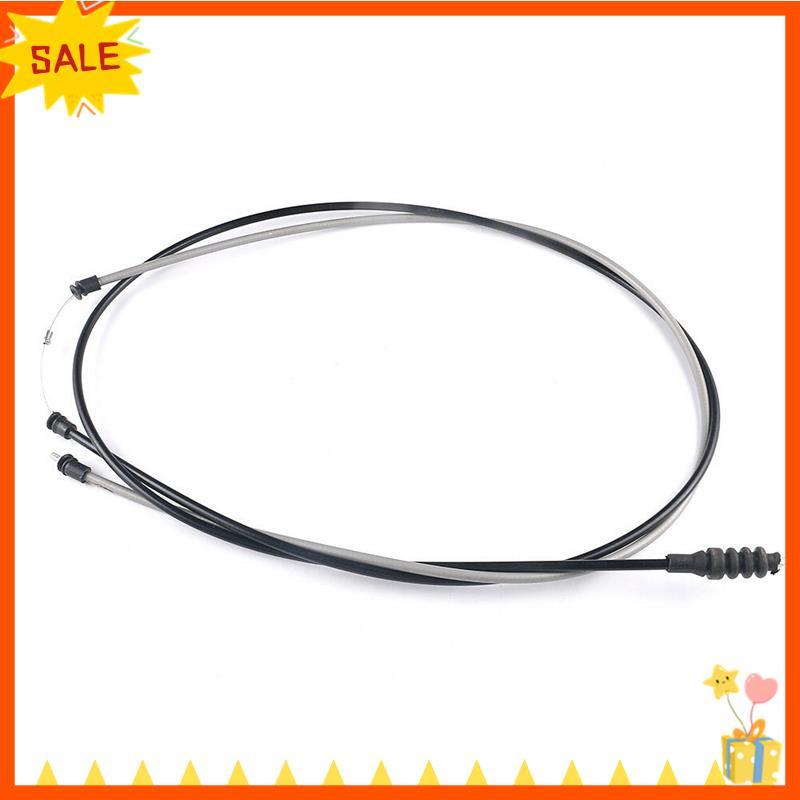 [Fast D]สายปล่อยฮูดสําหรับ W210 E320 E420 E430 E55 2108800159