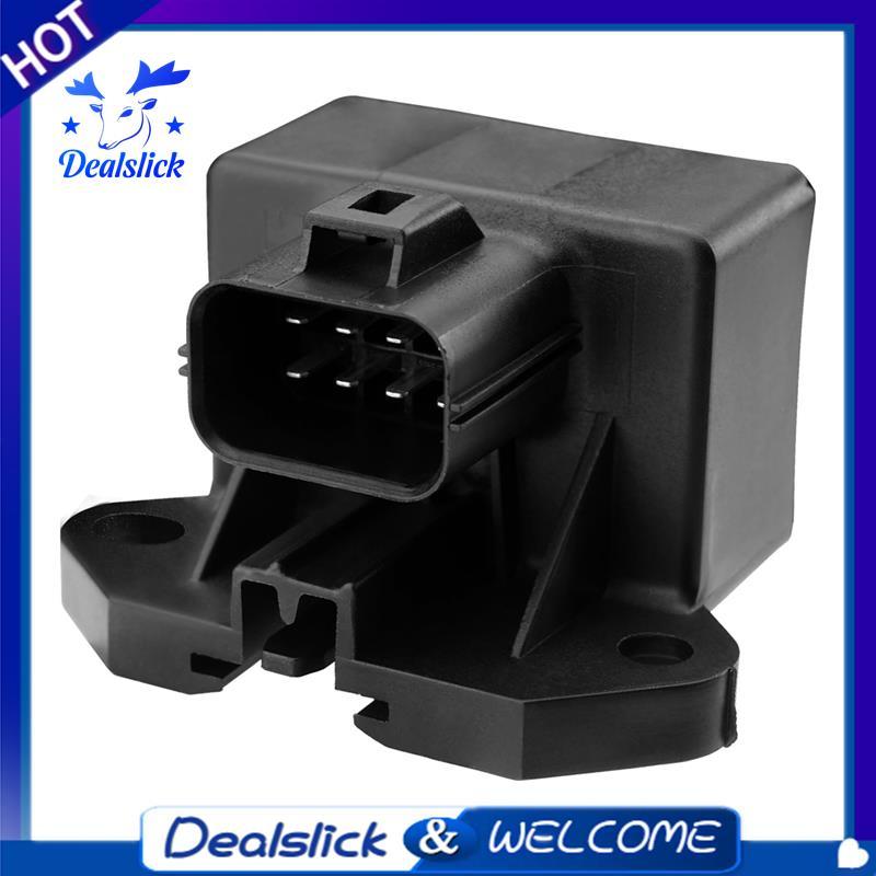 ใหม่คุณภาพสูงปั๊มรีเลย์ AA8A9D412EA AG8Z9D370A AA8Z9D370B สําหรับ MKS E150 E250 E350