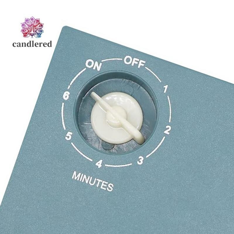 UV EPROM Eraser EPROM Data Erase Tool Ultraviolet Light Erasable Timer Semiconductor Chip Erase Radi