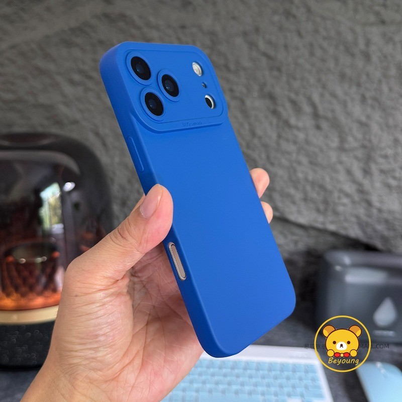 Simple สีทึบเคสโทรศัพท์สําหรับRealme GT7 GT7T GT6 GT6T GT5 240W Pro GT3 GT Neo7 Turbo Neo6 Neo5 SE 5