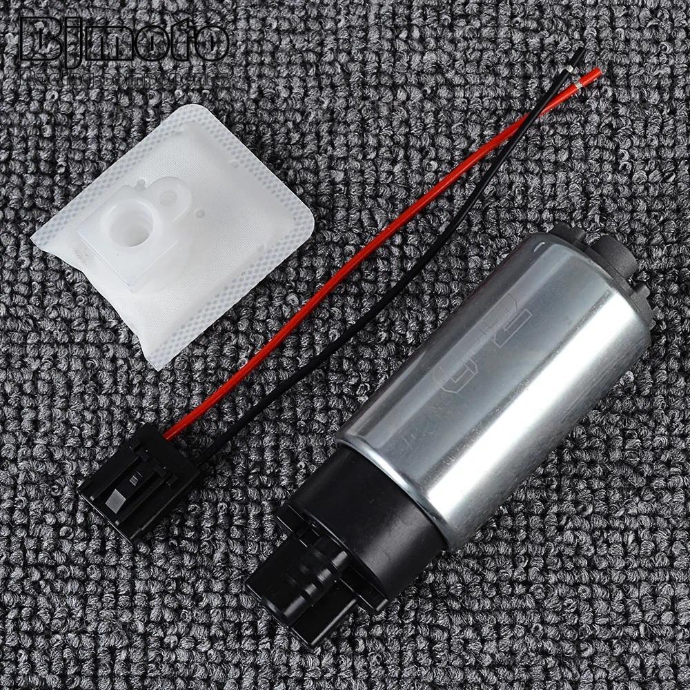 ปั๊มเชื้อเพลิงสําหรับ Suzuki LTA700 LTA450 LTA500 LTA750 LT-A700 LT-A450X A500X A500XPZ A750X/XP/XPZ