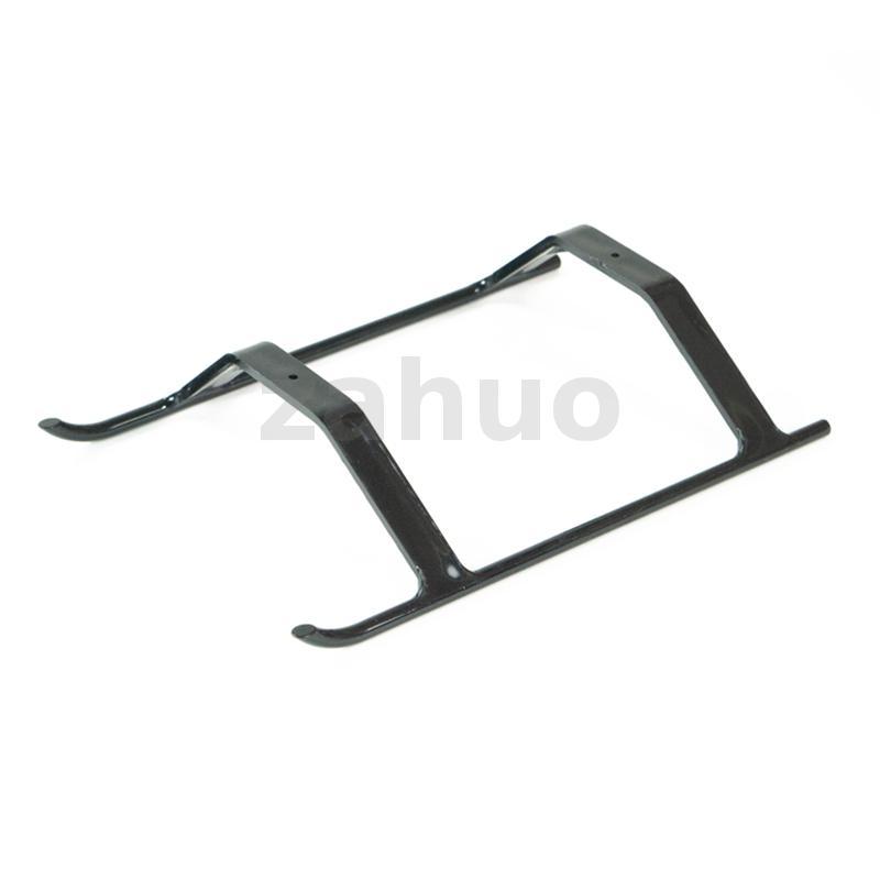 FLY WING FW450 RC ชิ้นส่วนเฮลิคอปเตอร์ Landing Skid