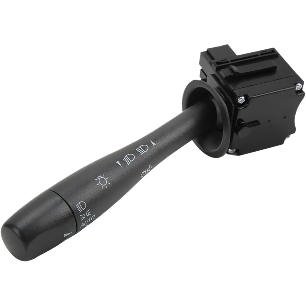 สวิตช์เลี้ยวสวิตช์หรี่ไฟเปลี่ยนเหมาะสําหรับ Chevy Malibu Fit สําหรับ Pontiac G6 Fit สําหรับไฟเลี้ยว 