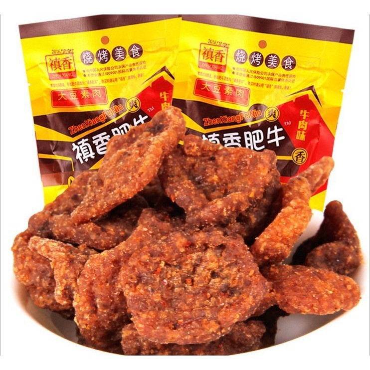 [หอม] เนื้อไขมันเห็ด 80g One Piece 100 ถุงขนมขายส่งขนมซูเปอร์มาร์เก็ต LH4D