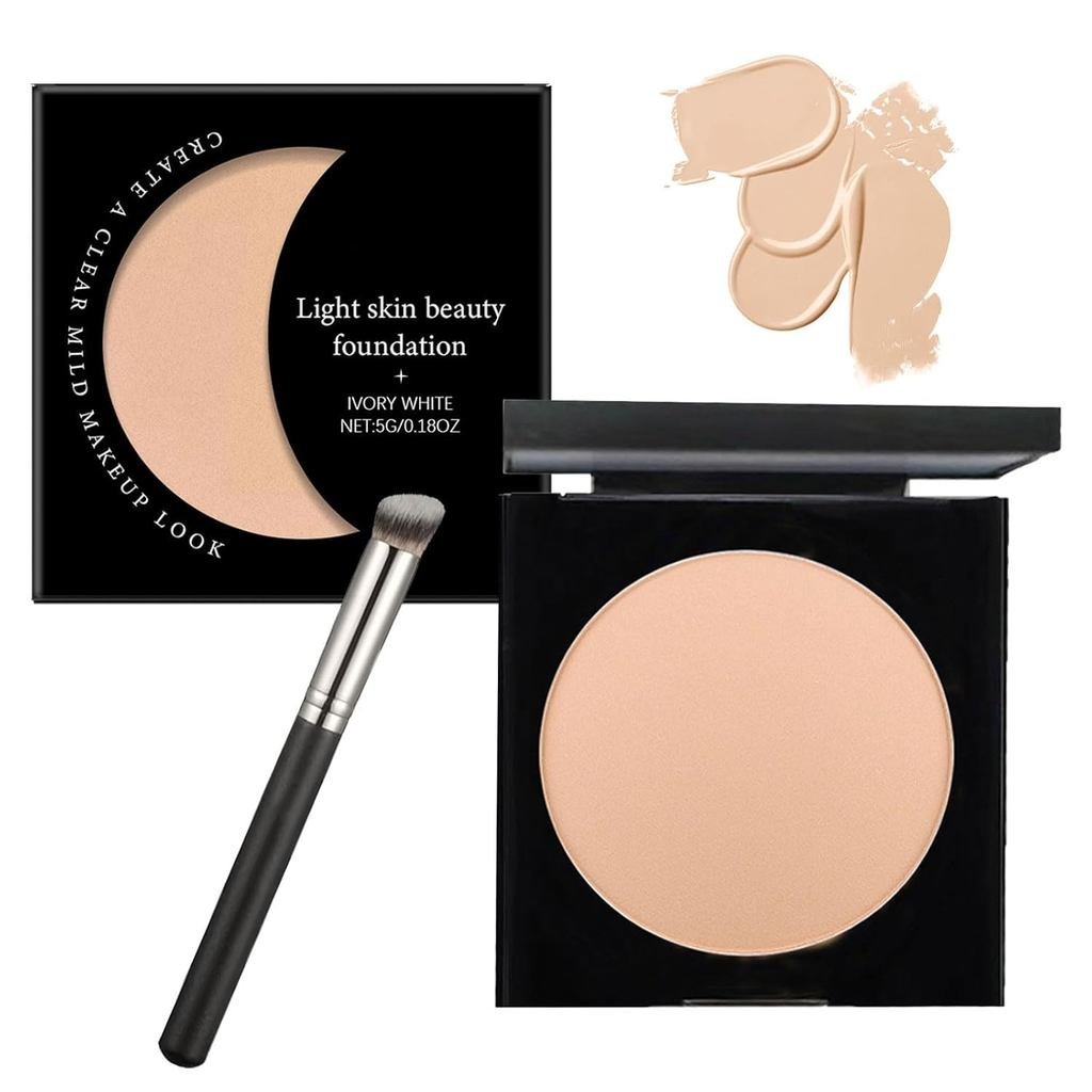 เผยผิว Radiant Eyes Under Eye Brightener Tyred Skin Color Correcting Dark Circles Under Eye คอนซีลเล