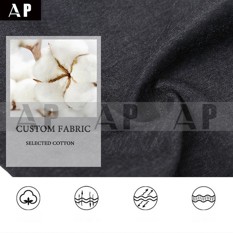 H-apparel shop กางเกงสแล็คชาย ผ้ายืด ทรงกระบอกเล็ก แบบเข้ารูป เนื้อผ้าดี สวมใส่สบาย ดีไซน์ทันสมัย - รูปที่ 7