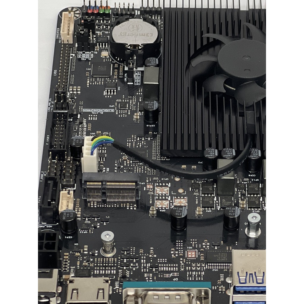 รุ่นที่ 12 Saiyang N95 เมนบอร์ดคอมพิวเตอร์ขนาดเล็ก NAS N100 Office Home เกม win11 Mini ITX