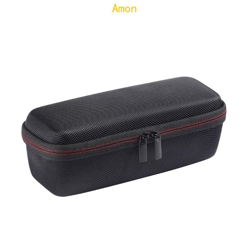 Amon Portables Hard Travel Case Bag ซับนุ่มสําหรับลําโพง XSound Plus 2