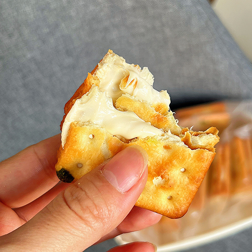 【250g】ขนมไต้หวันนัวร์ นัวร์ Nougat Cookie ขนมไต้หวันนัวร์ ของว่างระหว่างวัน ขนมสำนักงาน ของว่างดูซีร