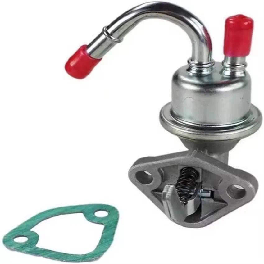 ปั๊มเชื้อเพลิง 1K011-52030 สําหรับเครื่อง Kubota V3600