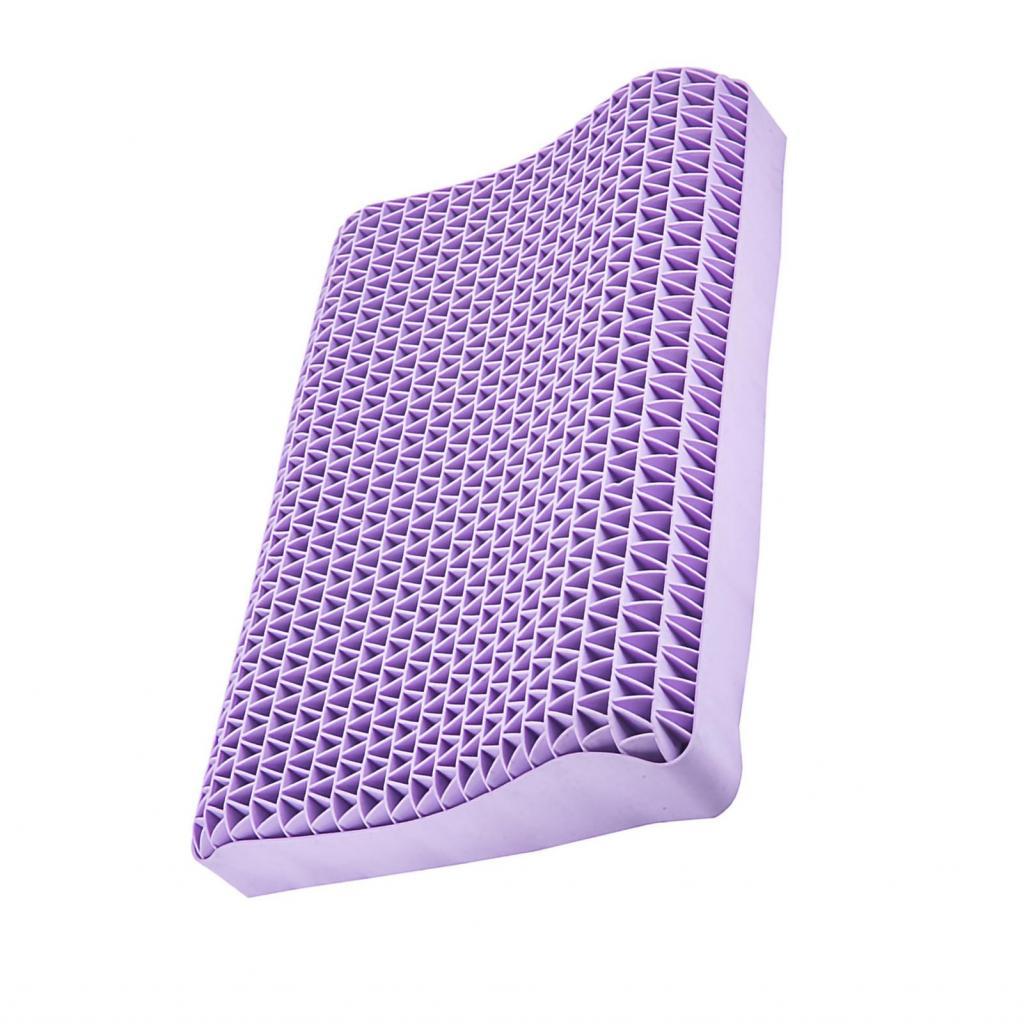 Torachel1-PH หมอนยางโฟมกระดูกสันหลังส่วนคอป้องกันล้างทําความสะอาดได้มัลติฟังก์ชั่นระบายอากาศได้พร้อม