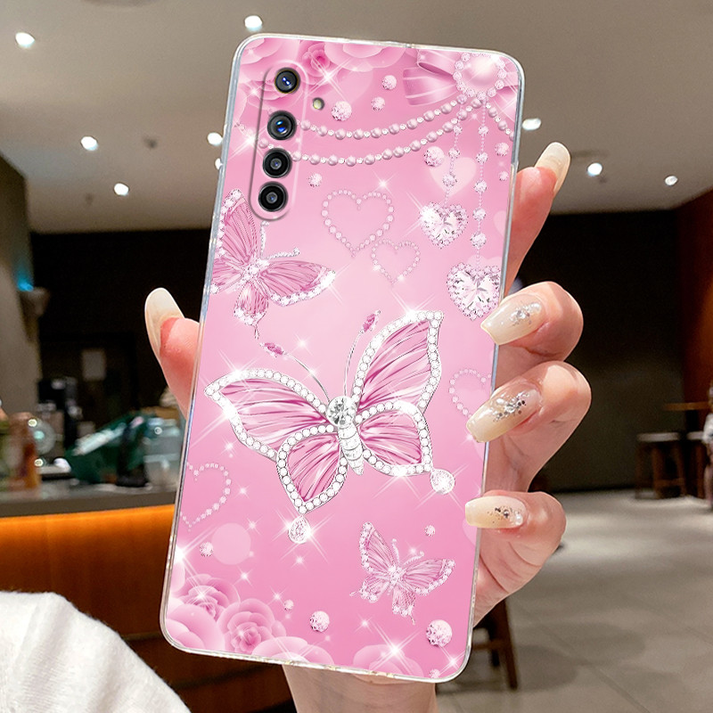 เคสสําหรับRealme 6 6S 6 รูปที่ 2