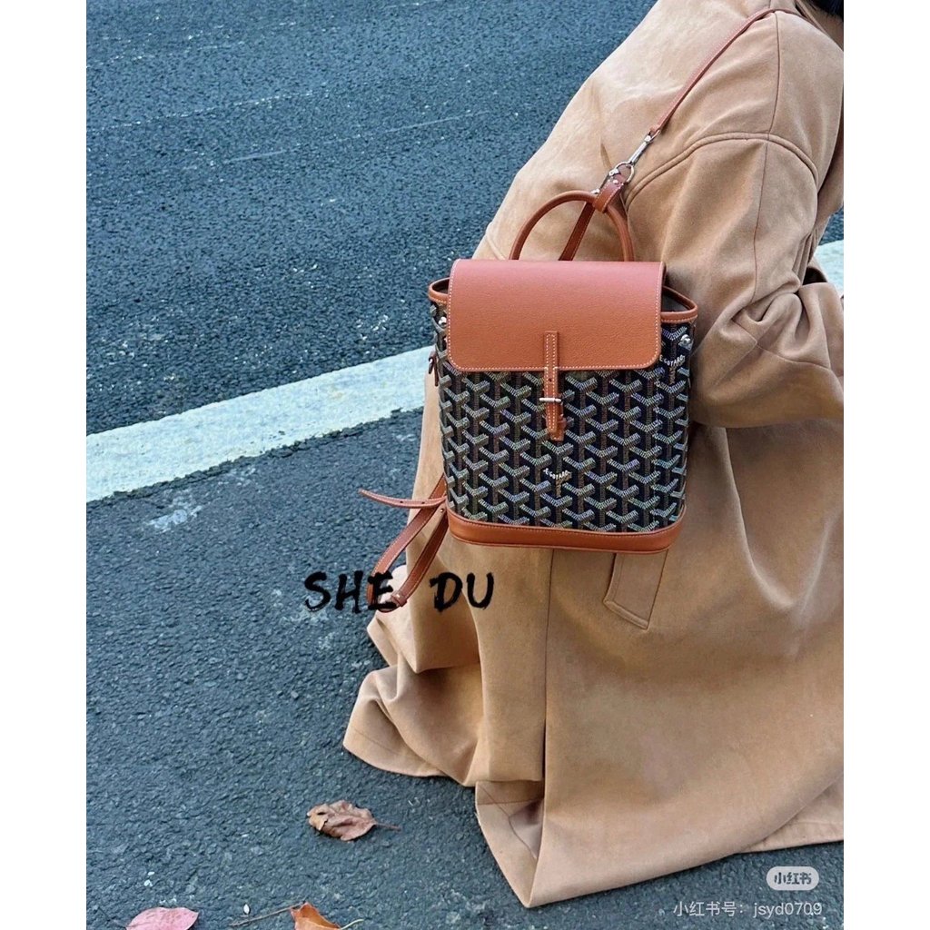 Goyard Goyard กระเป๋าเป้ Goyard
