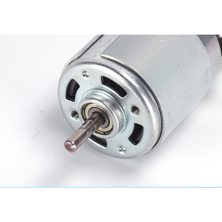 ☨☥✟•❈897 กระแสตรง พร้อมมอเตอร์แฟลชสามารถเปลี่ยนได้ 895 เหมาะสําหรับเครื่องดูดฝุ่นเครื่องมือไฟฟ้าเครื