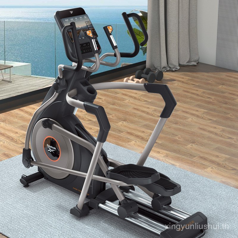 Reebok ZTech Oval Machine - สเต็ปออกกำลังกายสำหรับบ้าน และธุรกิจฟิตเนส