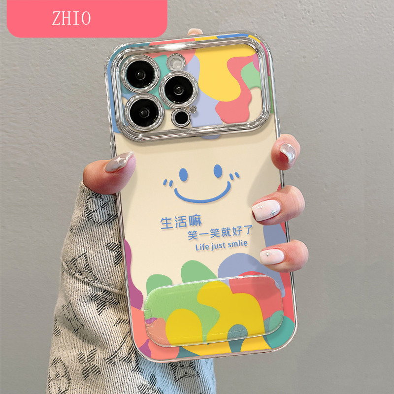 [898]🔥มาพร้อมกับการป้องกันเลนส์🔥เหมา OPPO Reno 14 13 11Pro 9  findX9 X9 Pro Pro เคสโทรศัพท์เหมา เหมา