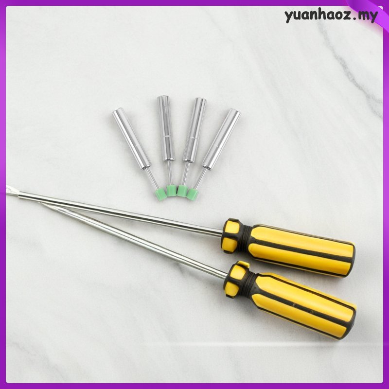 4 ชิ้นถังขยะห้องครัว Damper เปลี่ยนขยะช้าปิดตะกร้าขยะ yuanhaoz - รูปที่ 3