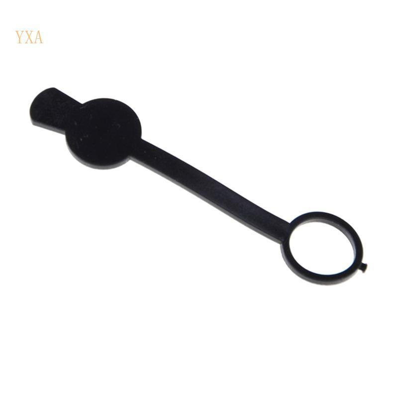 YXA 5 ชิ้น 10 ชิ้นกันน้ําขายส่ง DC022B 5 5x2 5 2 1 DC Power Cap สําหรับ DC-022B