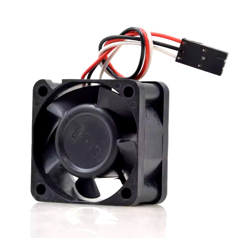 A90L-0001-0528/70 1608KL-05W-B59-LQ7 พัดลมระบบ FANUC ดั้งเดิม