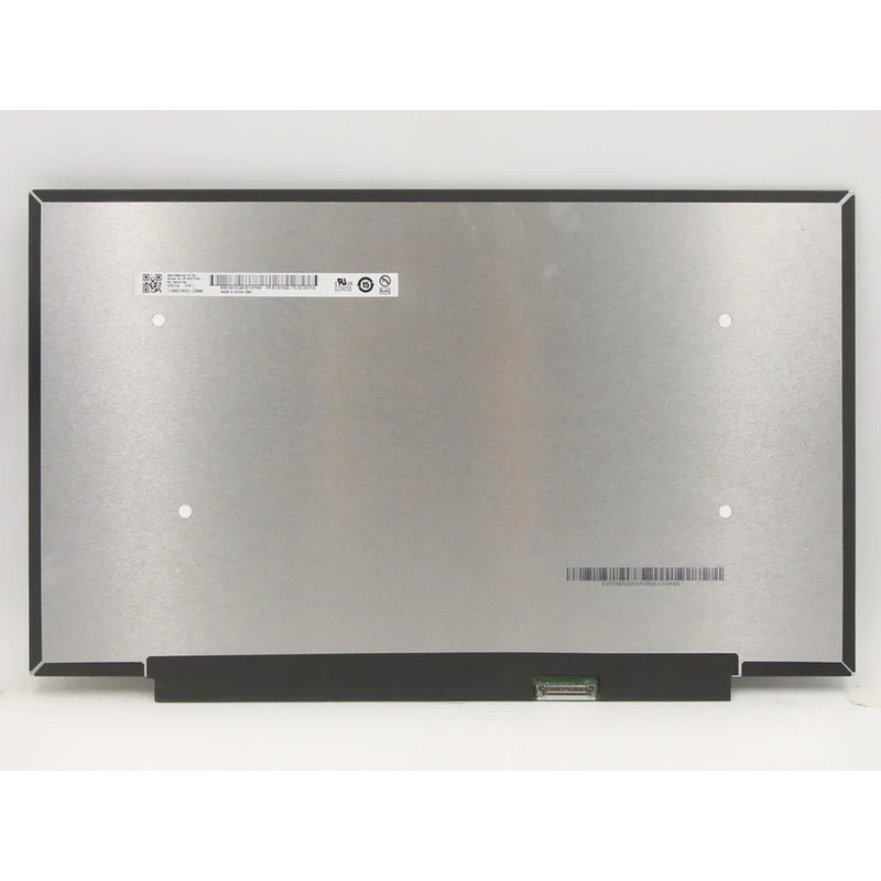 B140HTN02.1 Fit NT140FHM-N45 N140HGA-EA1 14.0 "แล็ปท็อปหน้าจอ LCD จอแสดงผล LED FHD