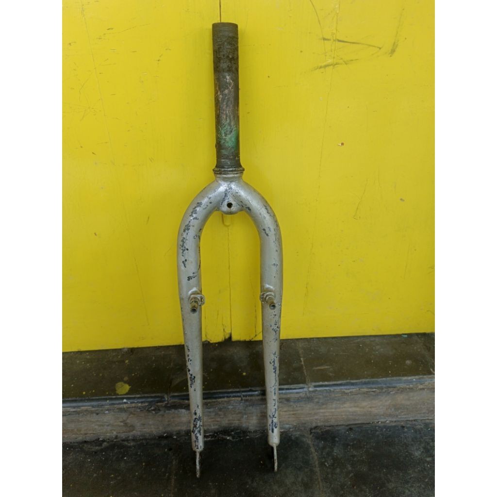 ตะเกียบจักรยาน Mtb 26 armada ลบเดือย