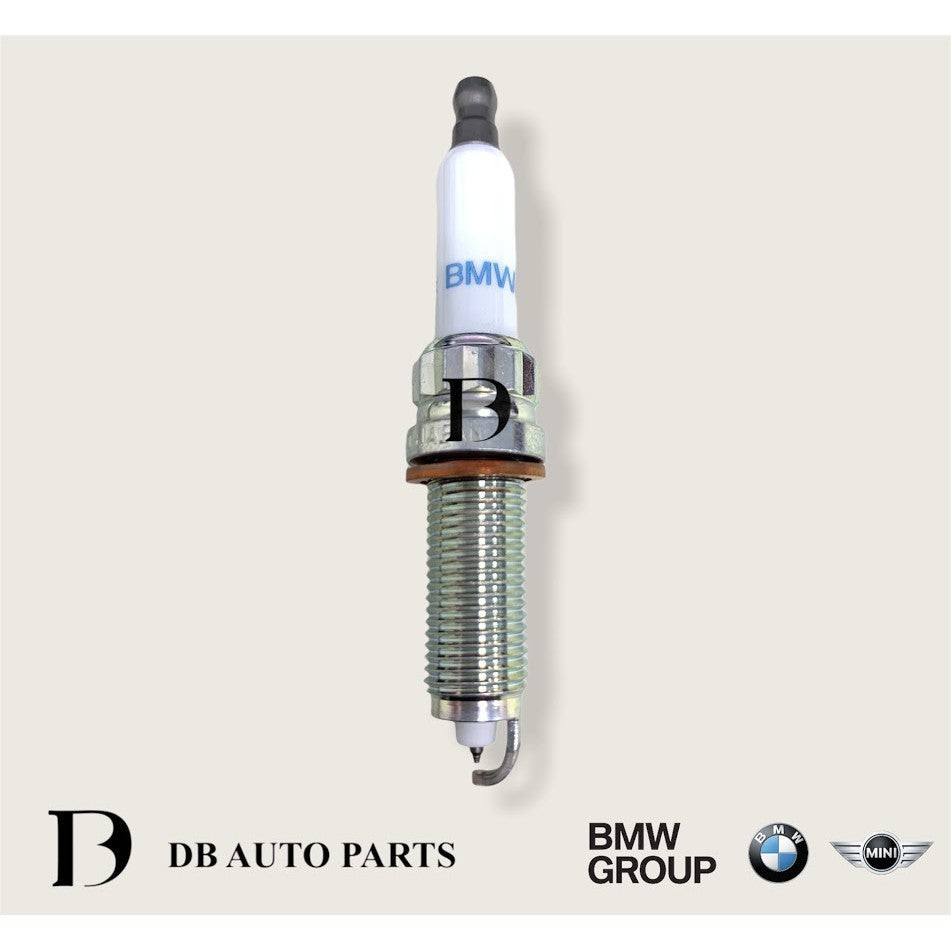 BMW SPARK PLUG BMW F20 F21 F22 F87 F23 F30 F80 F31 F34 F32 12120039664)(12120038894)(1212038896)(121